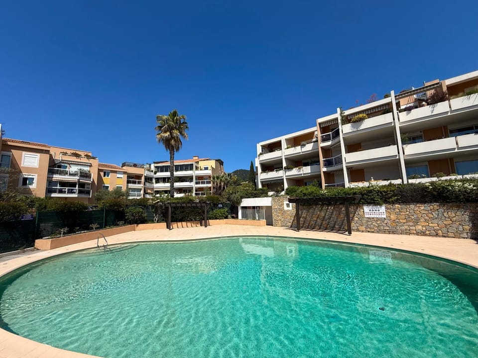 Day, Pool view, Swimming pool