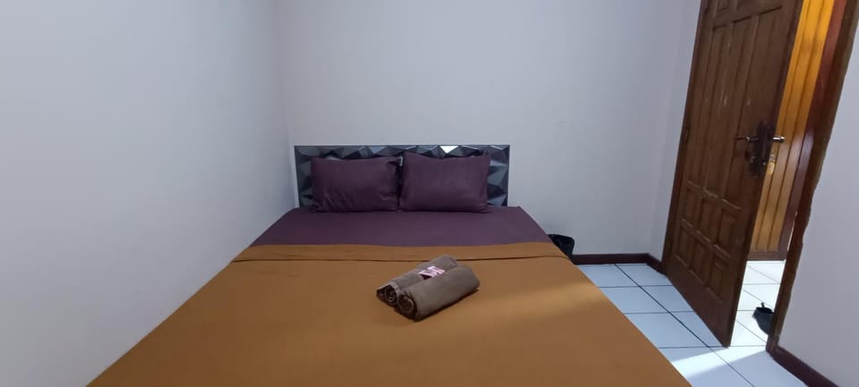 Arcadia Residence Plus Hotel in Jakarta