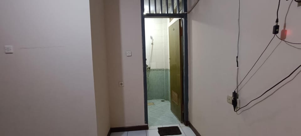 Arcadia Residence Plus Hotel in Jakarta