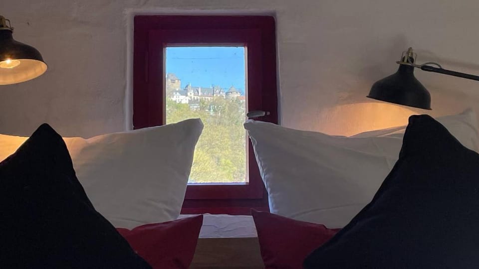 View (from property/room)
