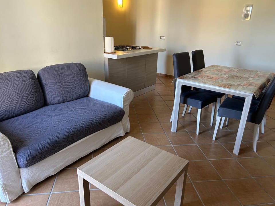 Casa Mare Verde Apartment in Casamicciola Terme