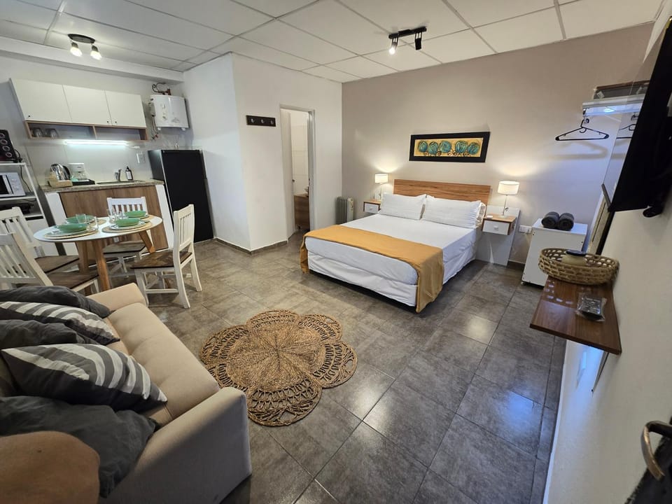 El Quebracho Apartment in Corrientes
