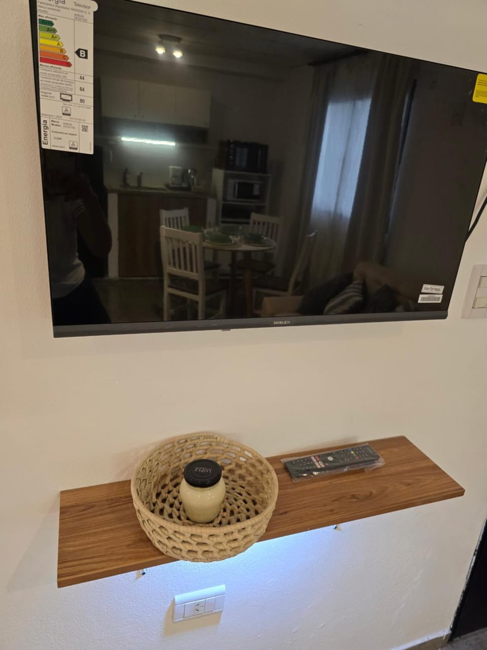 TV and multimedia