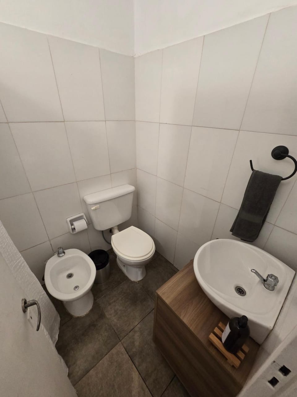 El Quebracho Apartment in Corrientes