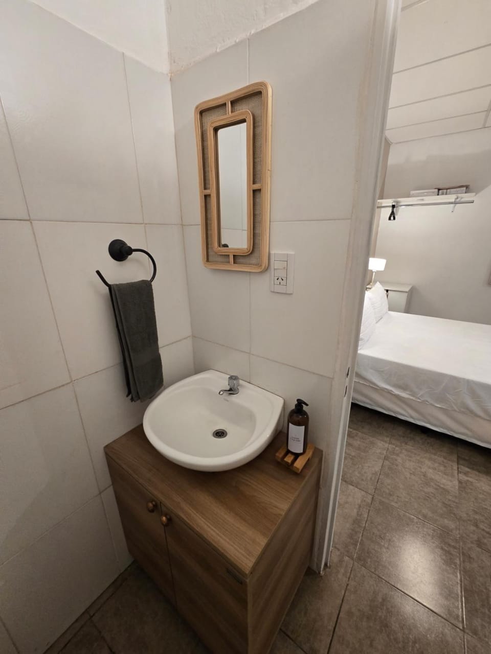 El Quebracho Apartment in Corrientes