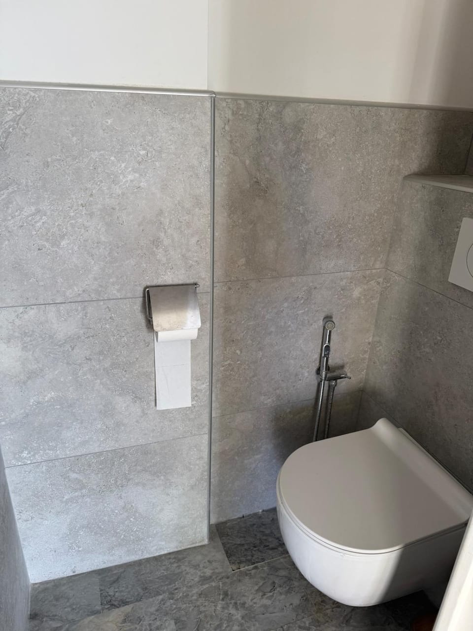 Central location, terrace, 2 bedrooms Apartment in Cannes