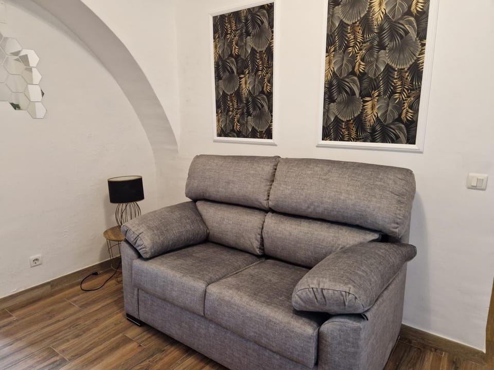 Casa do Barão Apartment in Evora