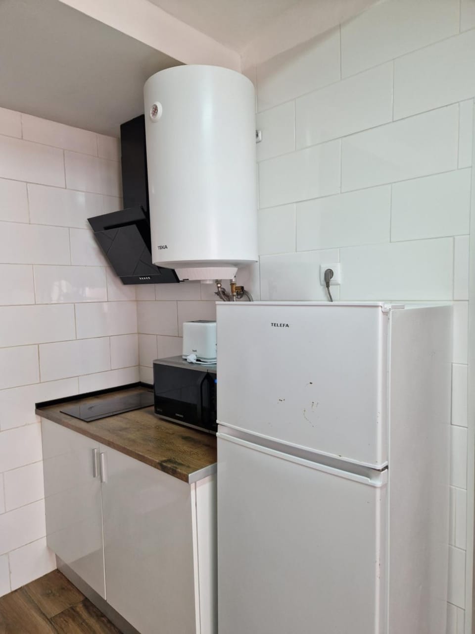 Casa do Barão Apartment in Evora