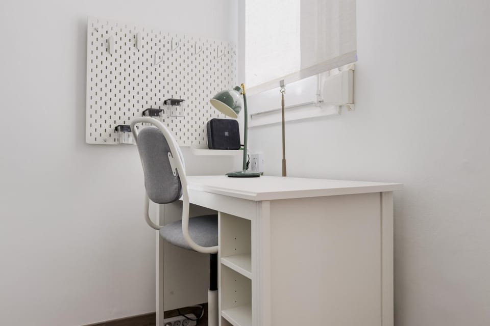 Precioso apartamento en Ronda Sant Pau Apartment in Barcelona