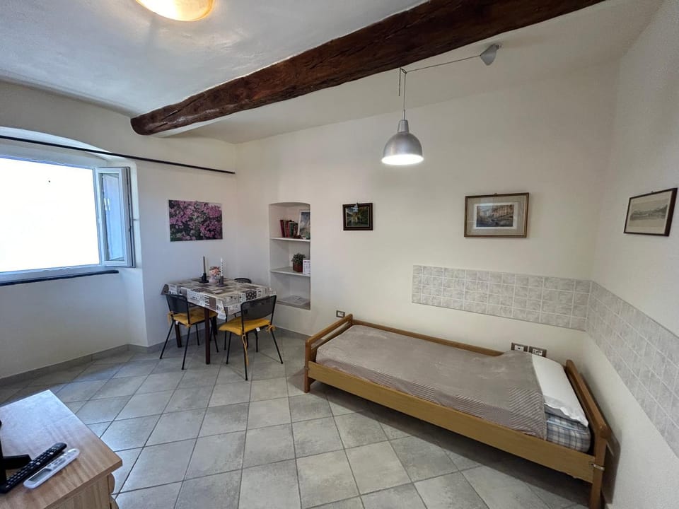 Santa Chiara Loft Apartment in Imperia