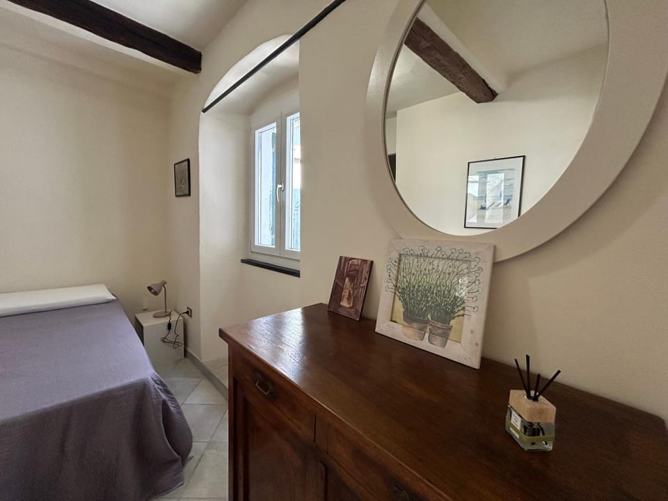 Santa Chiara Loft Apartment in Imperia