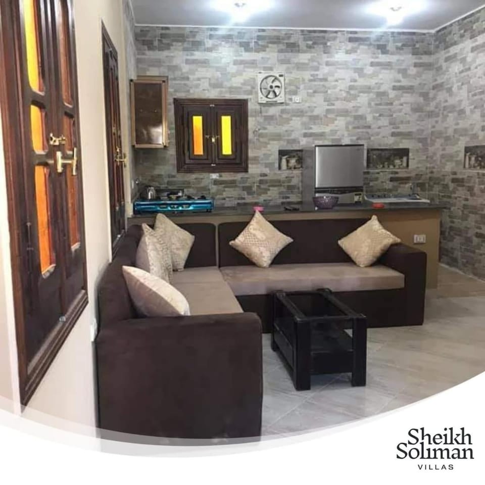 Deja vu Villas Dahab Apartment in South Sinai Governorate