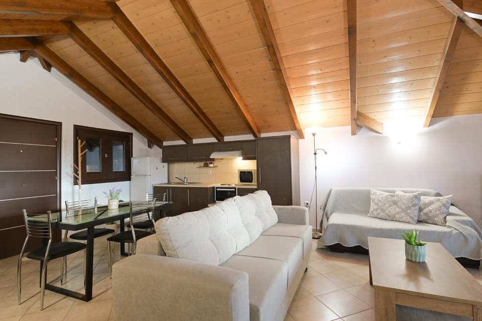 Esperides Luxury Suites 3 Apartment in Peloponnese, Western Greece and the Ionian