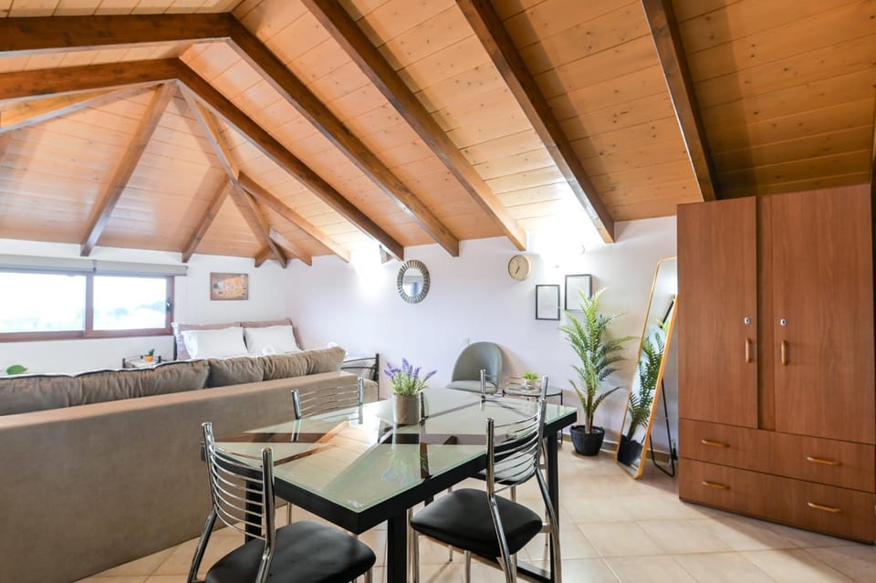 Esperides Luxury Suites 3 Apartment in Peloponnese, Western Greece and the Ionian