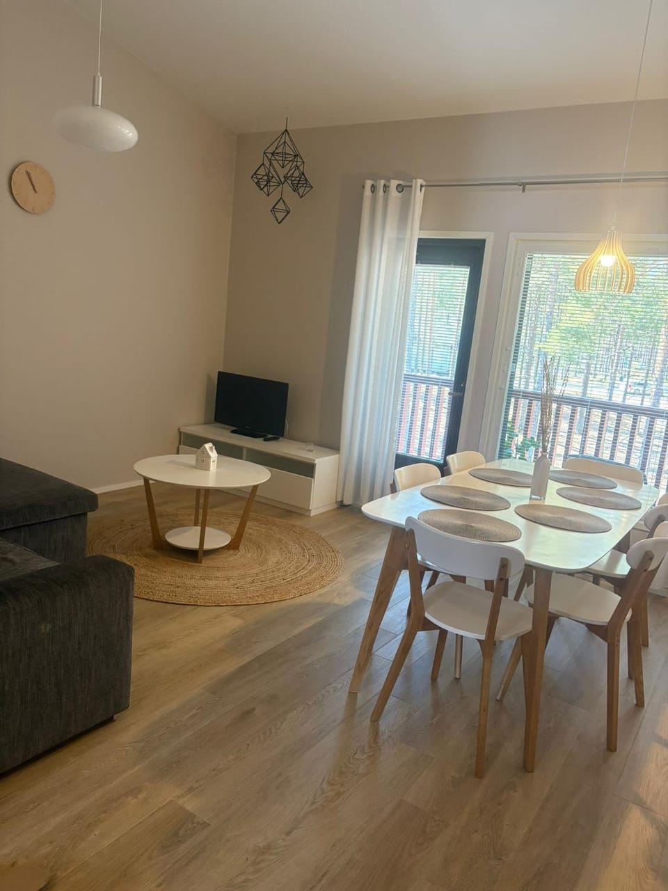 Sun Villas A29 Apartment in Finland