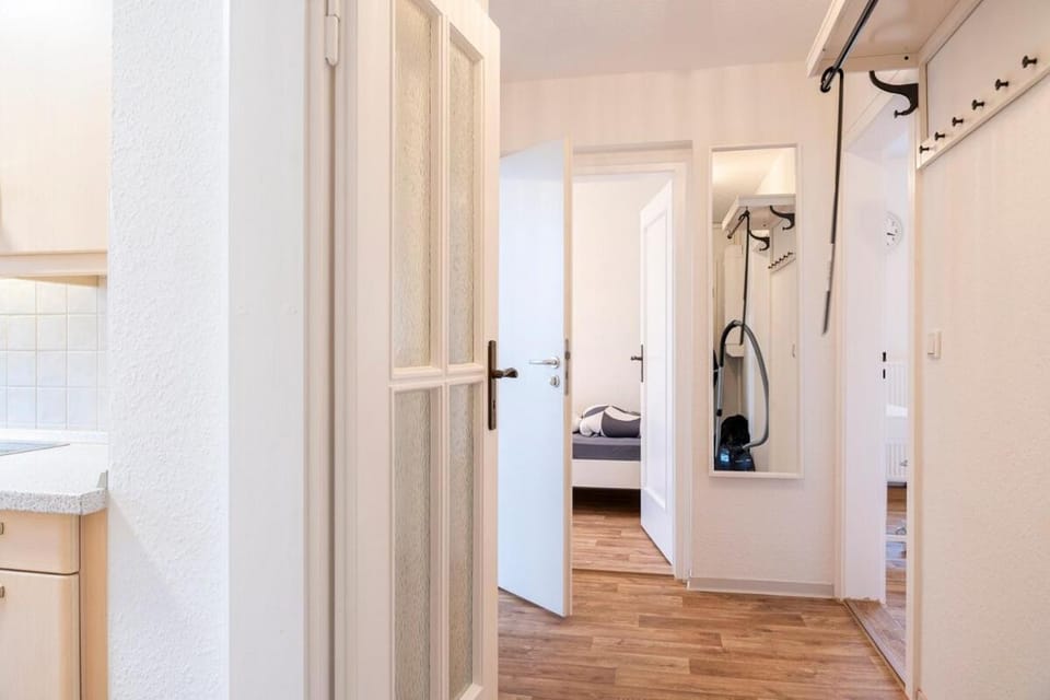 Atelierwohnung am Stadtpark Apartment in Chemnitz