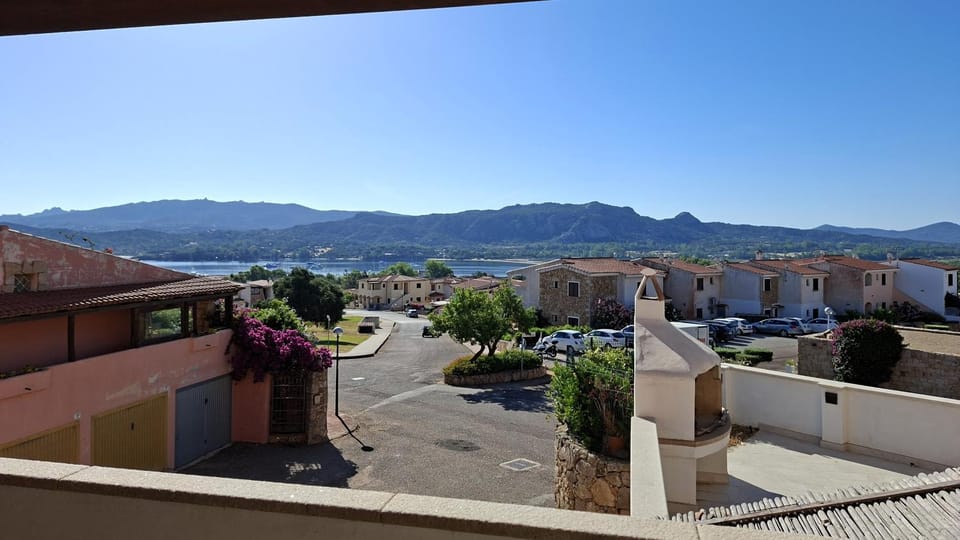 View (from property/room)