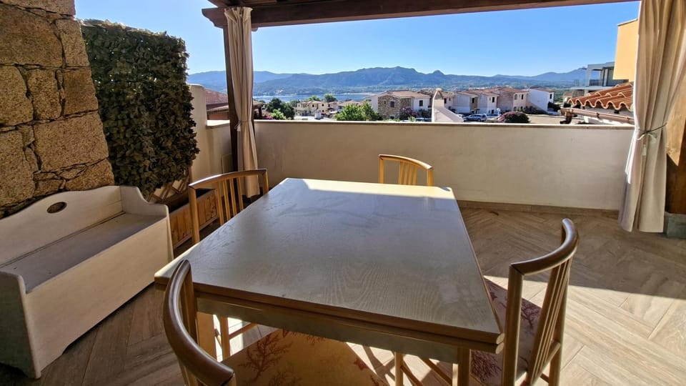View (from property/room), Balcony/Terrace