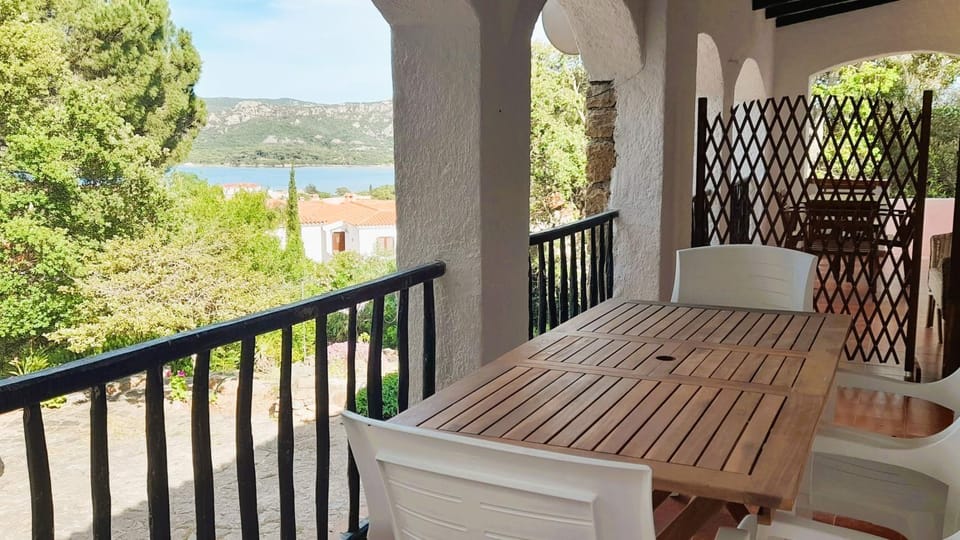 View (from property/room), Balcony/Terrace