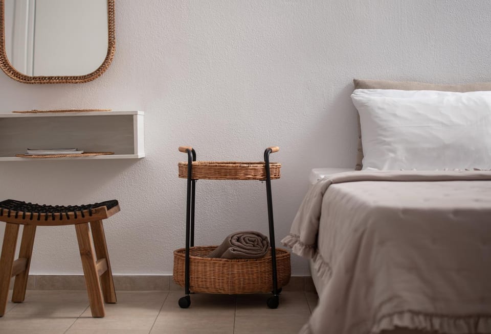 Anastasia Mare Studios Apartment in Halkidiki