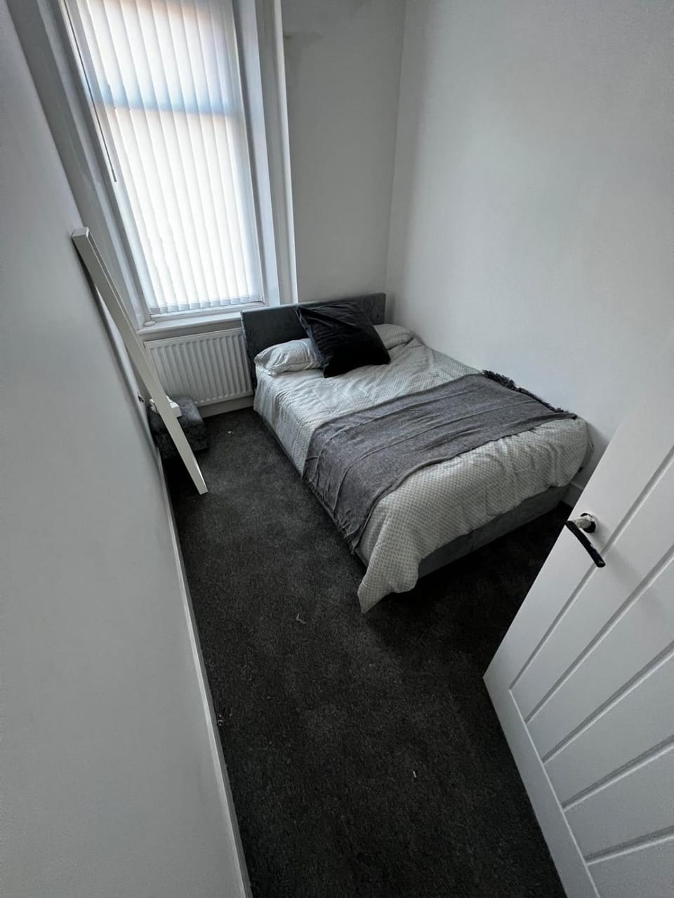 ResiLets - Brighton Road, Central, 2 Mile From NCL Apartment in Gateshead