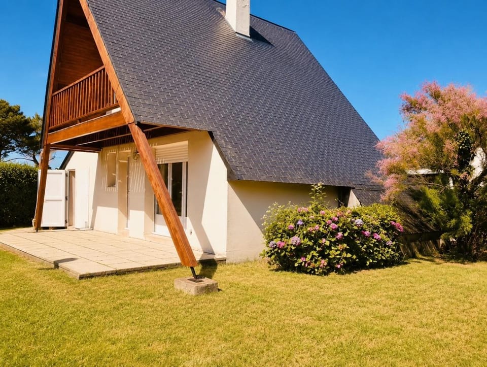 Gîte la Turballe France House in La Turballe