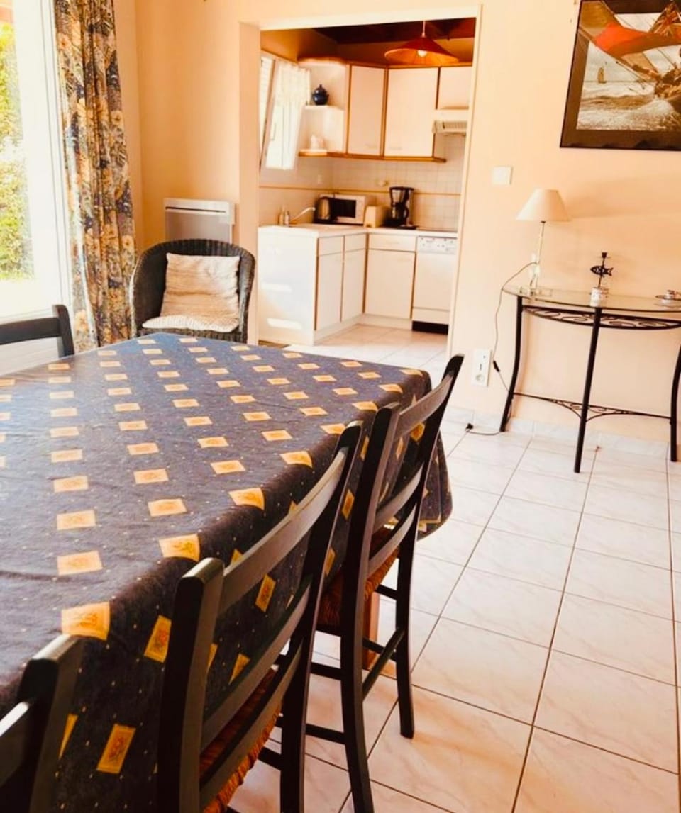 Gîte la Turballe France House in La Turballe