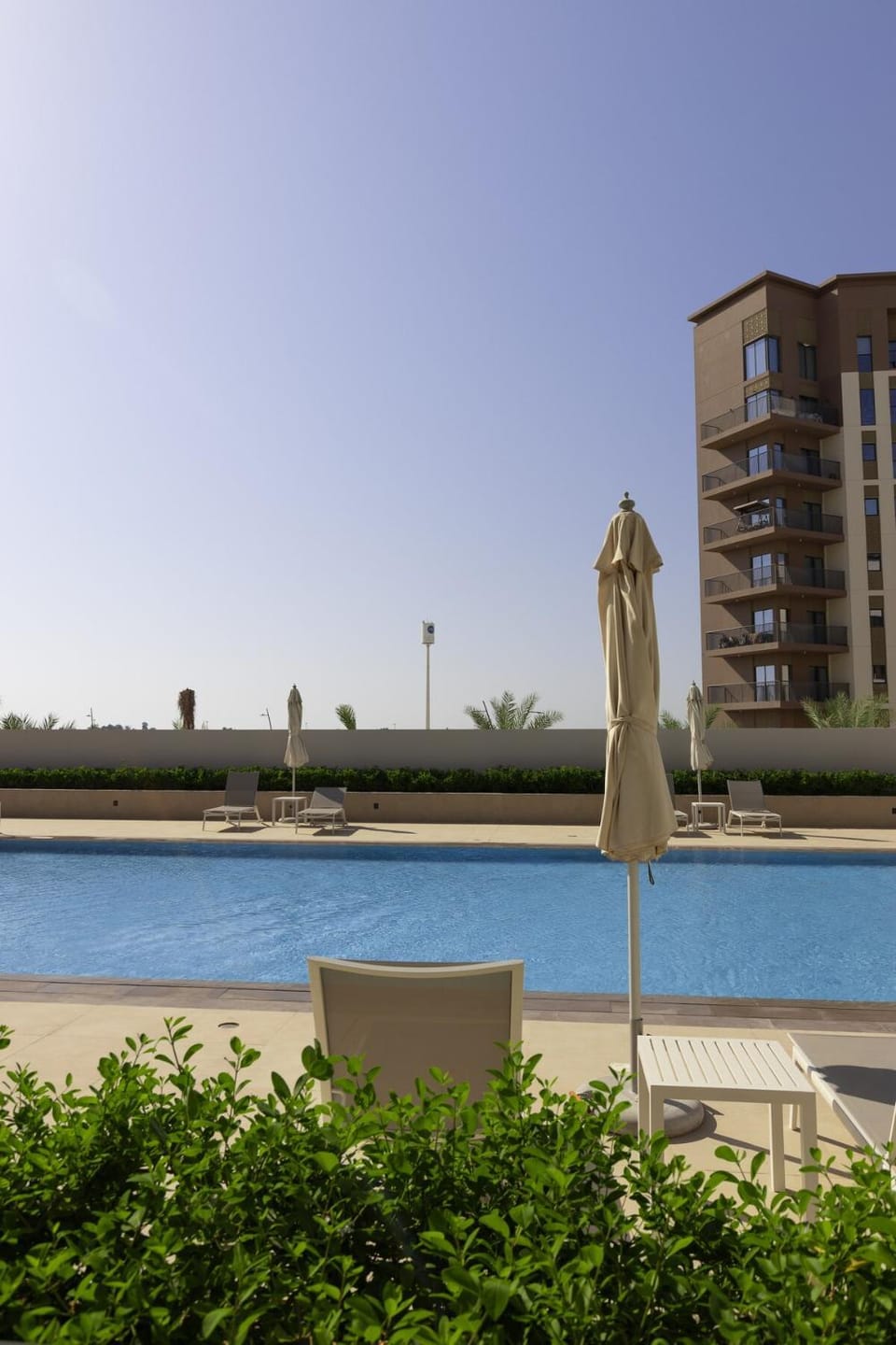 Elegant 1 bedroom at Maryam Island Apartment in Al Sharjah