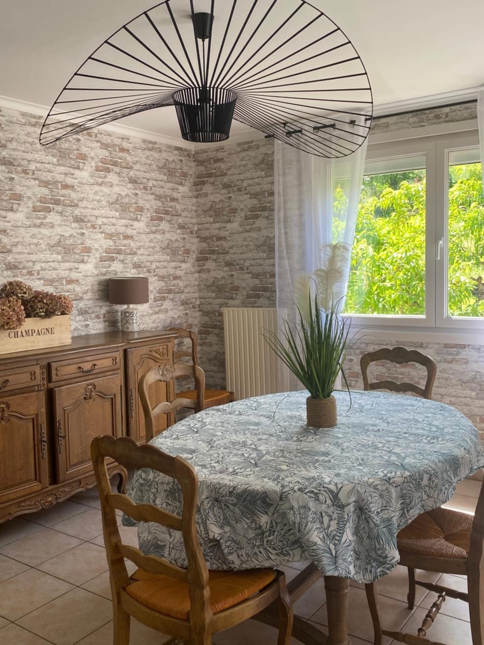 Le Nid - Maison proche de la forêt House in Grand Est