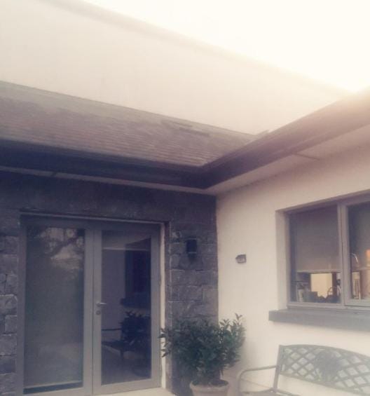 Roscommon House Small Double Room Vacation rental in County Galway