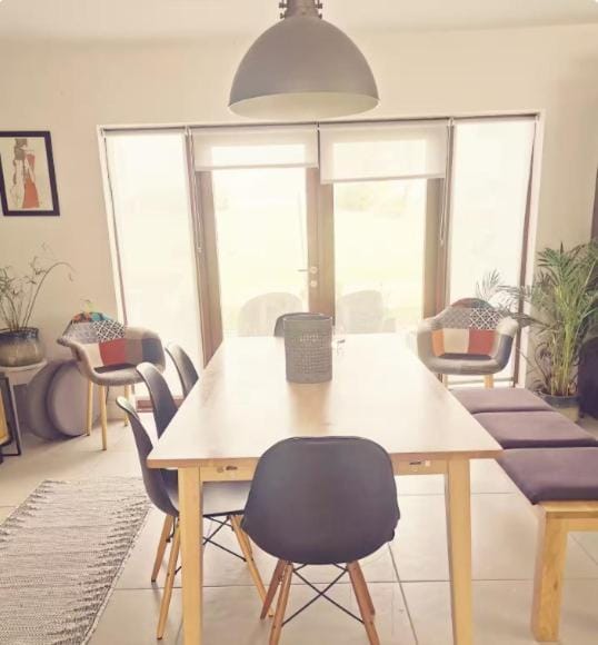 Roscommon House Small Double Room Vacation rental in County Galway