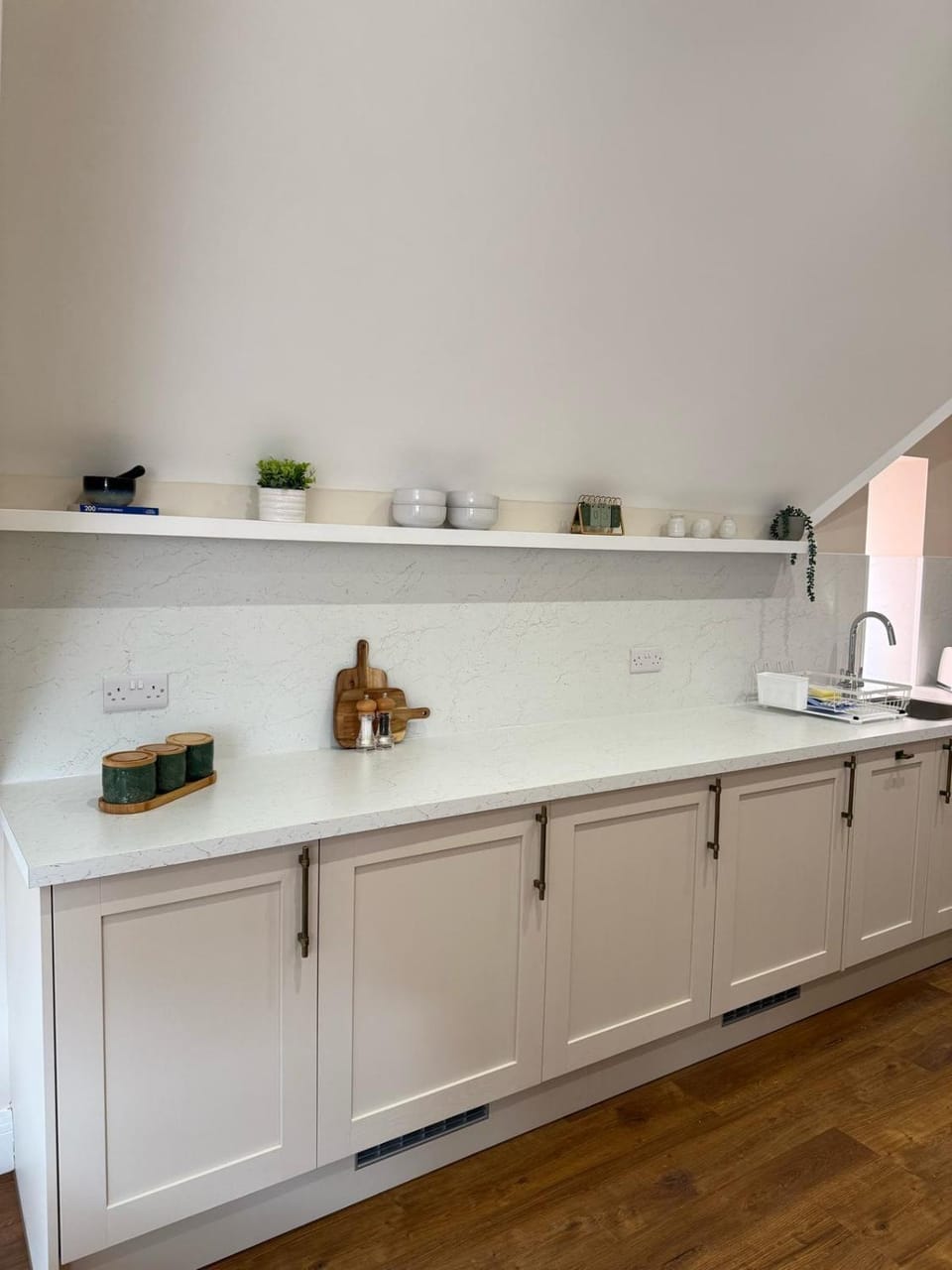 The Cliff Heights Apartment in Bournemouth