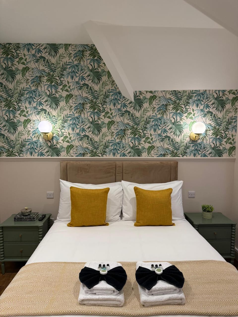 The Cliff Heights Apartment in Bournemouth