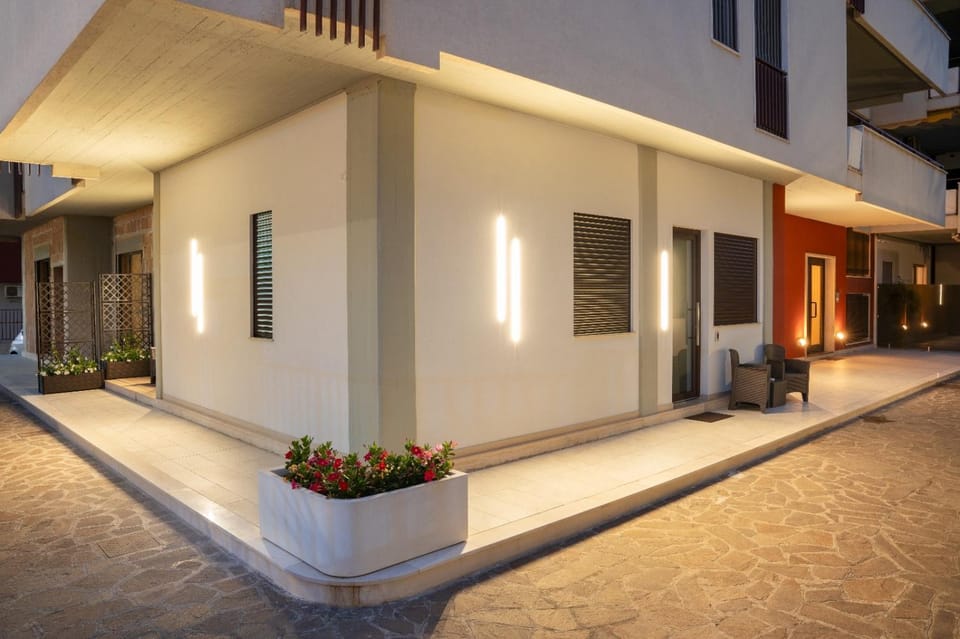 Visconti Apartment Apartment in Apulia