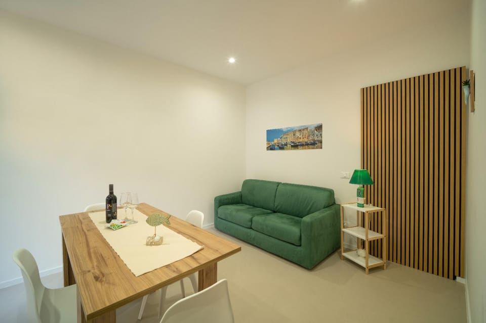 Visconti Apartment Apartment in Apulia