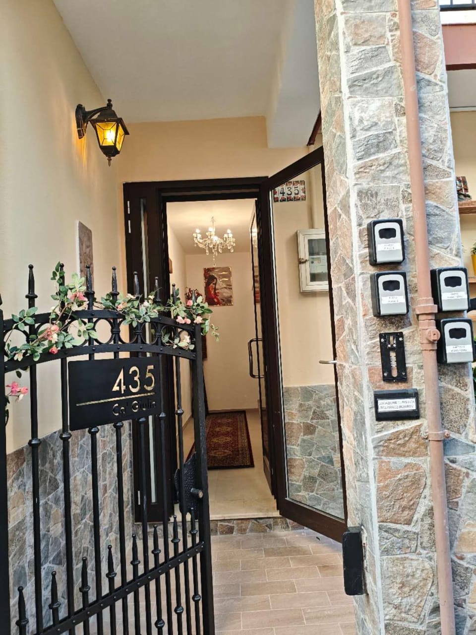 Ca Giulia Apartment in Chioggia