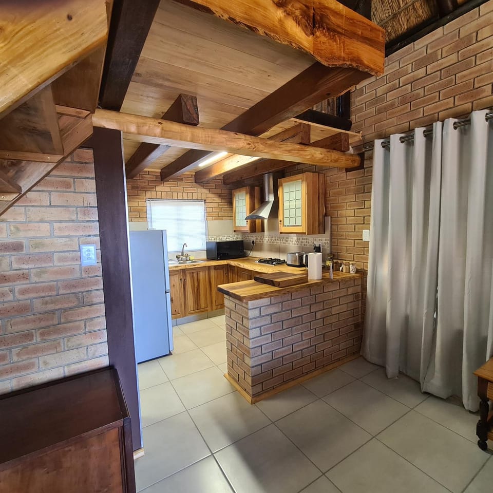 DuckPond Lodge Cottage Nature lodge in Western Cape