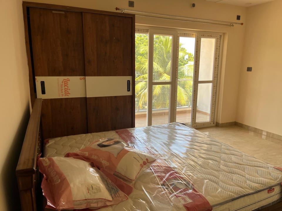 4C NRI Residency House in Tirupati
