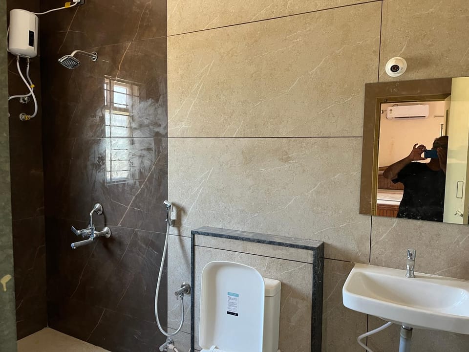 4C NRI Residency House in Tirupati