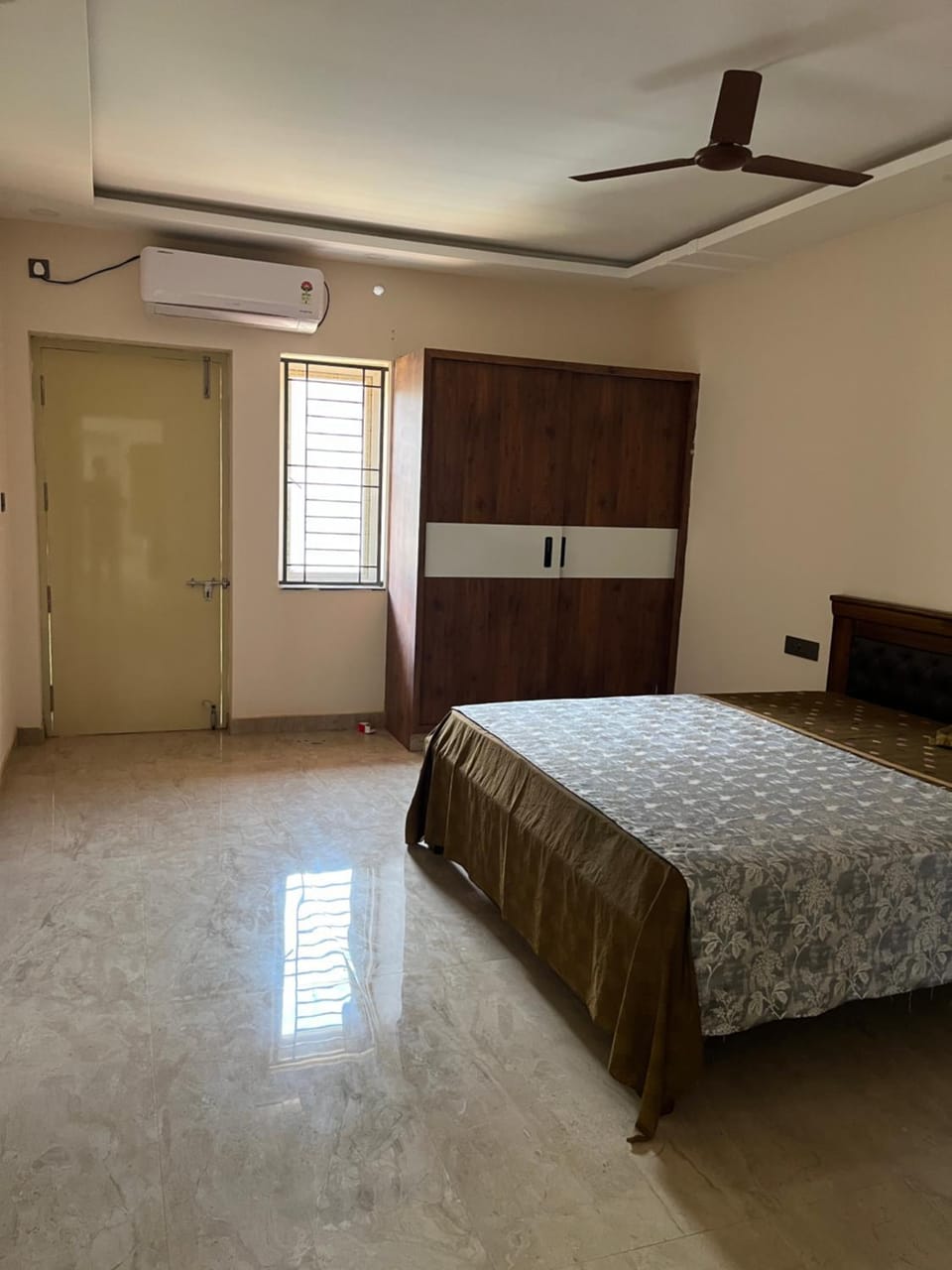 4C NRI Residency House in Tirupati