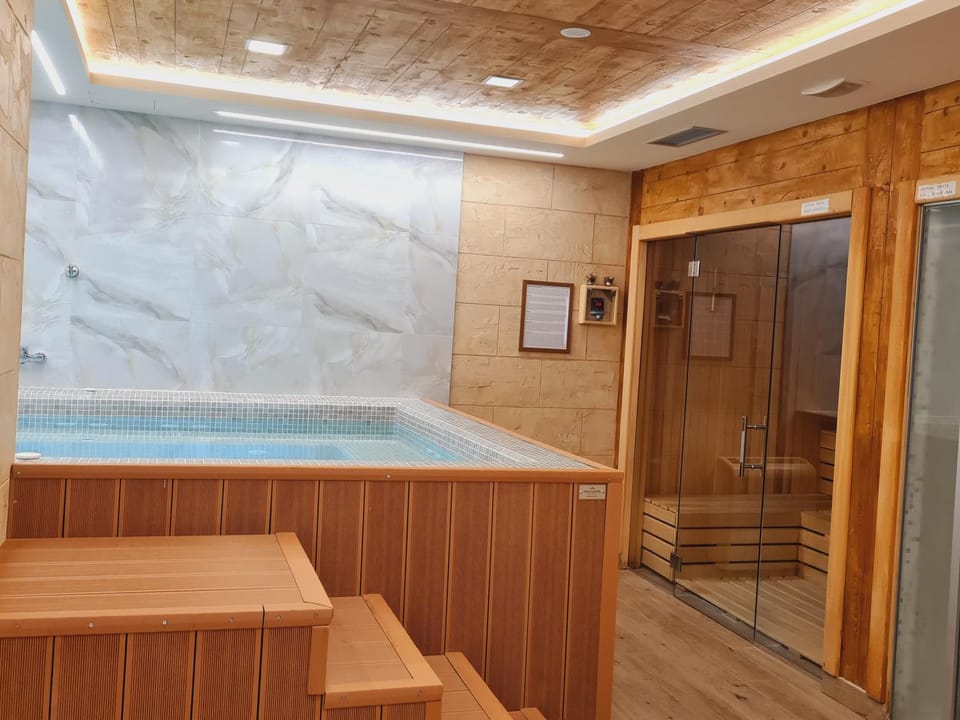 Apartman Ilic Apartment in Zlatibor