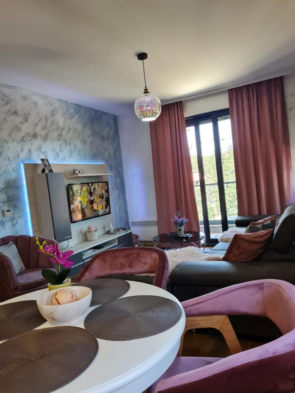 Apartman Ilic Apartment in Zlatibor