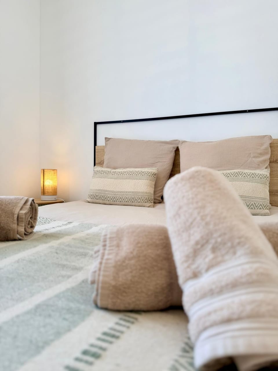 Élégant T2 proche de la mer avec parking privé Apartment in Canet-en-Roussillon