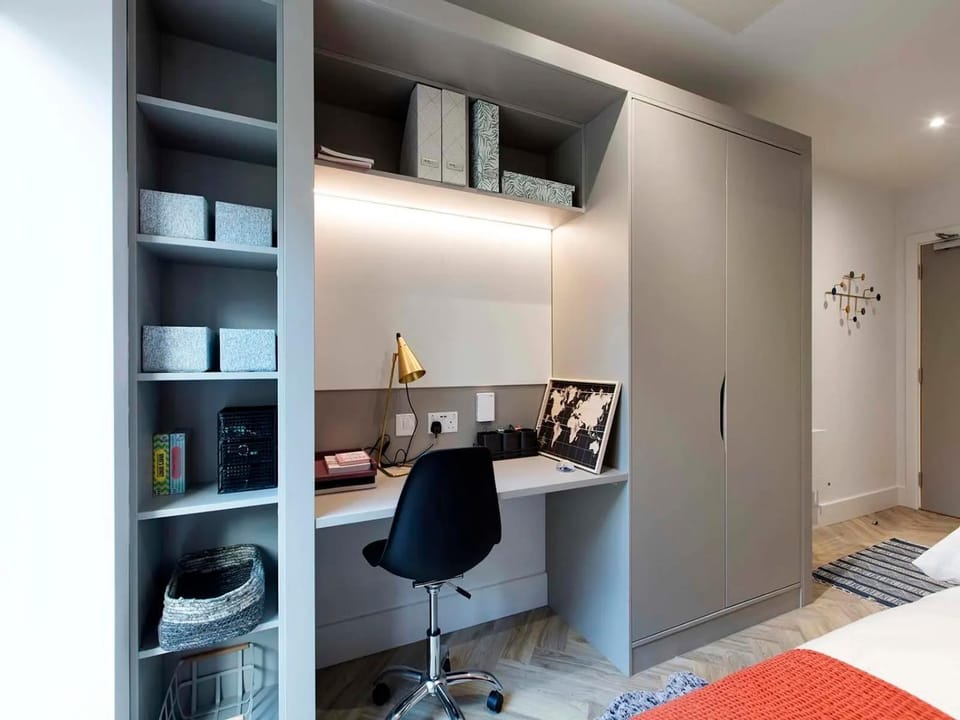 Cork Street in Dublin Apartment in Dublin