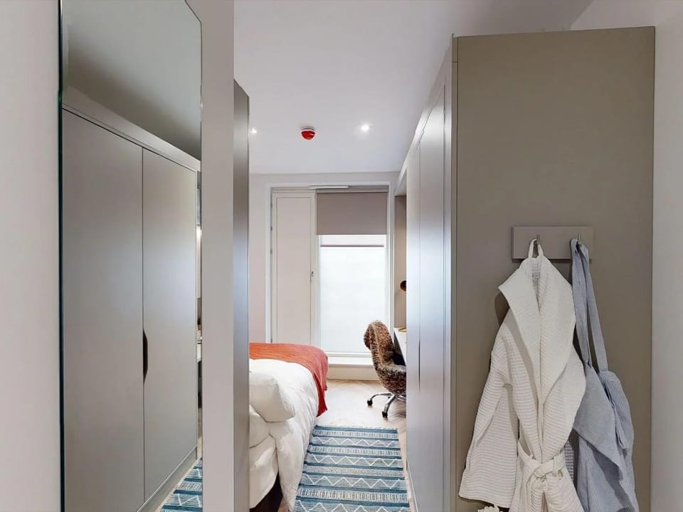 Cork Street in Dublin Apartment in Dublin