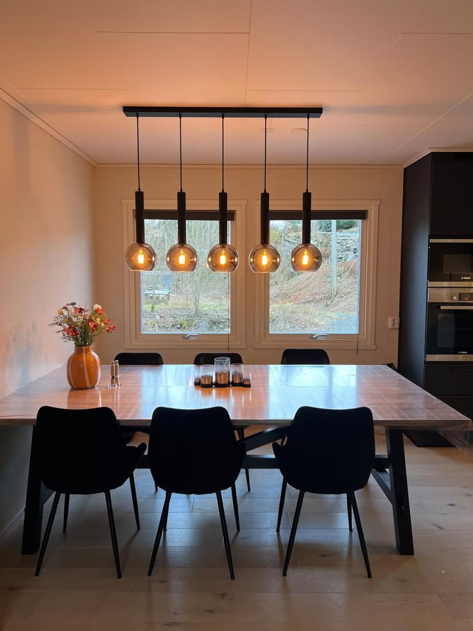 Bergen - Home, Close to Airport and the city Villa in Bergen