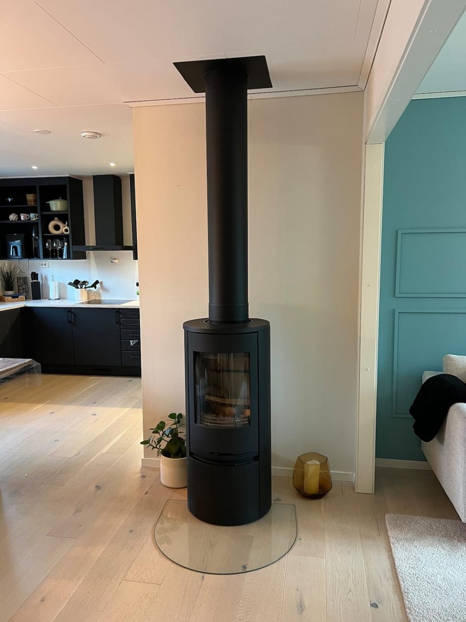 Bergen - Home, Close to Airport and the city Villa in Bergen