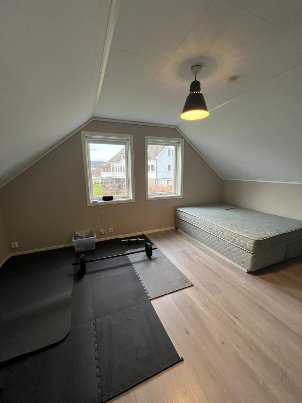 Bergen - Home, Close to Airport and the city Villa in Bergen