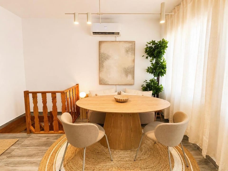 Marqués de Leis I Apartment in Madrid