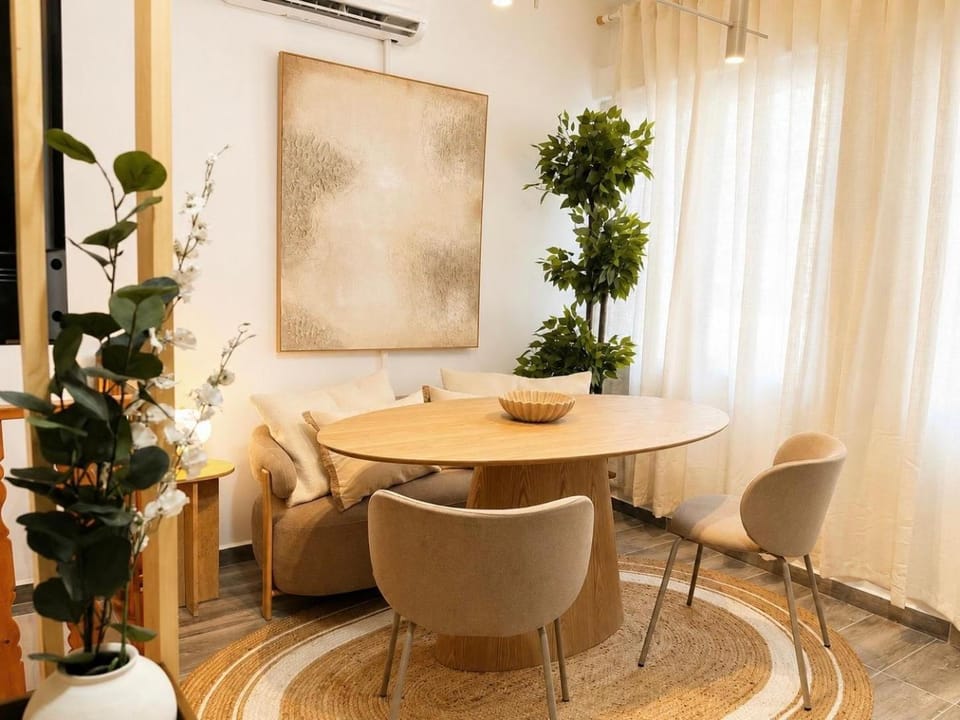 Marqués de Leis I Apartment in Madrid
